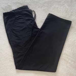 Medical Scrub Uniform Pants UNISEX